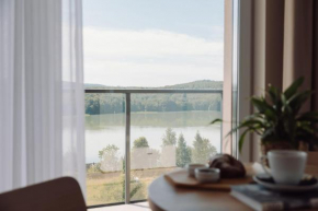Jezioranka Apartamenty Ostrzyce